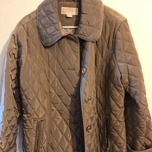 Excellent condition MICHAEL Michael Kors coat
